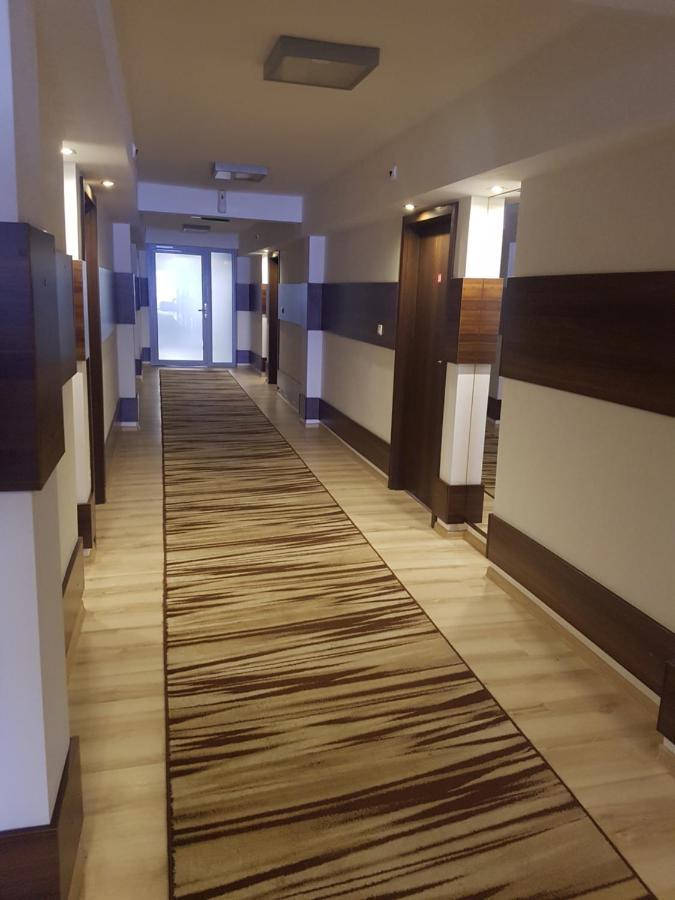 Pod Kominem Pokoje I Apartamenty Brzezie  Exterior foto